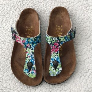 Papillio by Birkenstock sandals